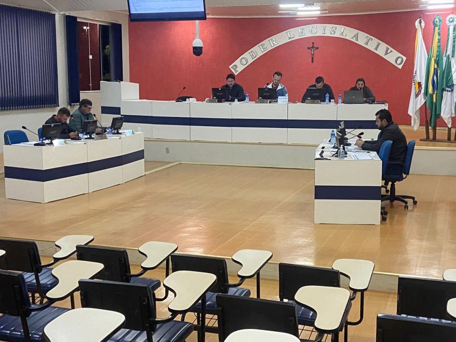  Sessão Ordinária Nº 018-2023 19-06-2023